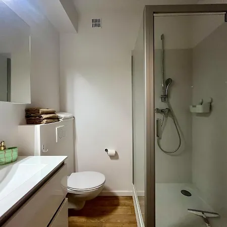 Avenue Rogier Liège