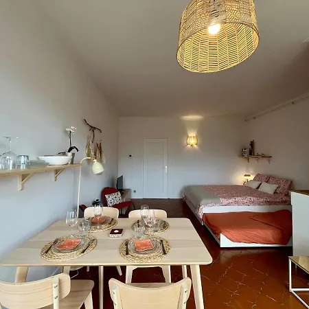 Appartement Avenue Rogier *