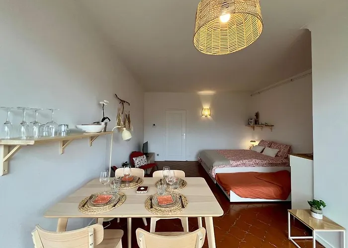 Lägenhet Avenue Rogier *